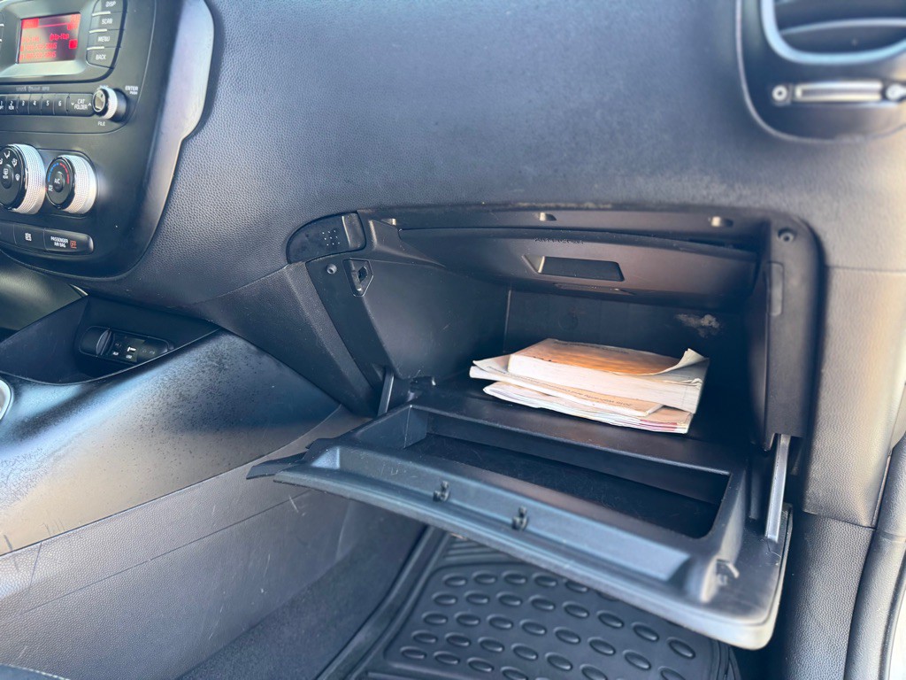 2016 Kia Soul Image 12