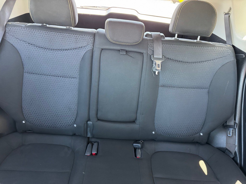 2016 Kia Soul Image 13