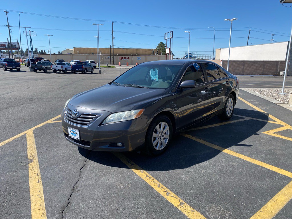 2009 Toyota Camry Image 3