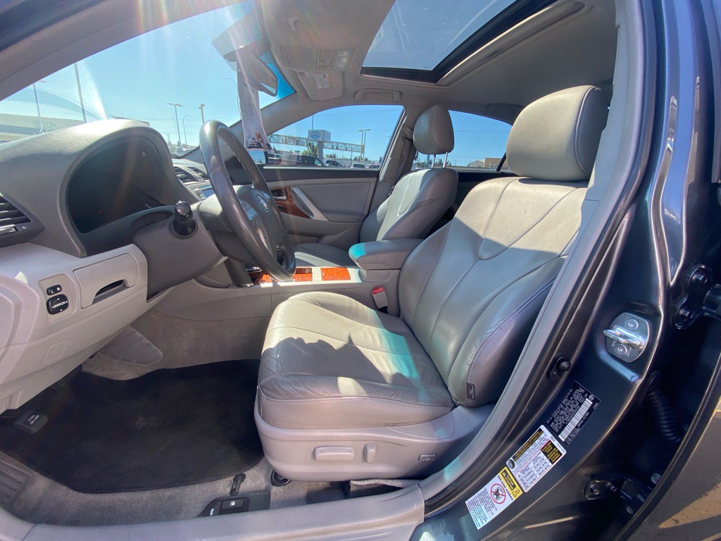 2009 Toyota Camry Image 7