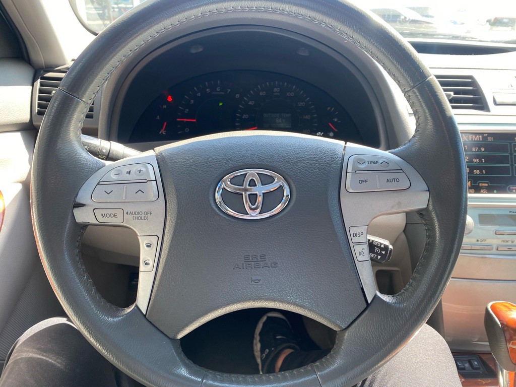 2009 Toyota Camry Image 9