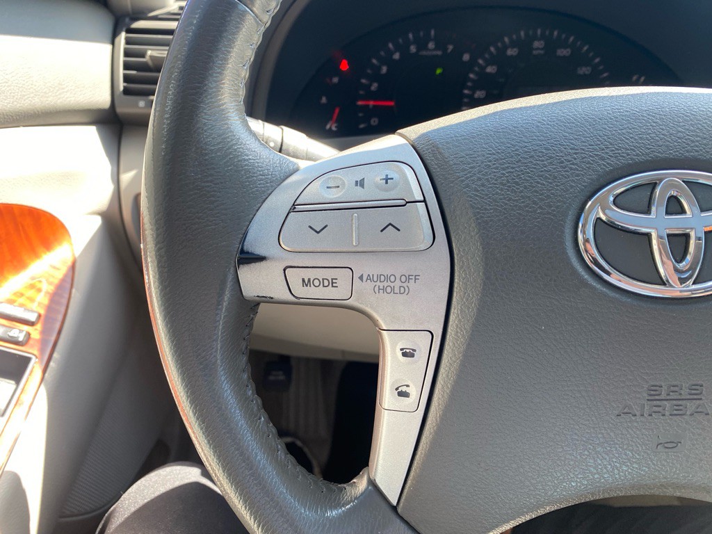 2009 Toyota Camry Image 10