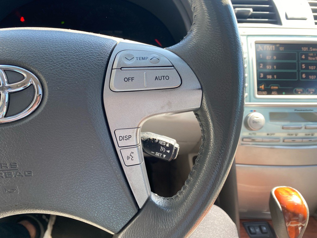 2009 Toyota Camry Image 11