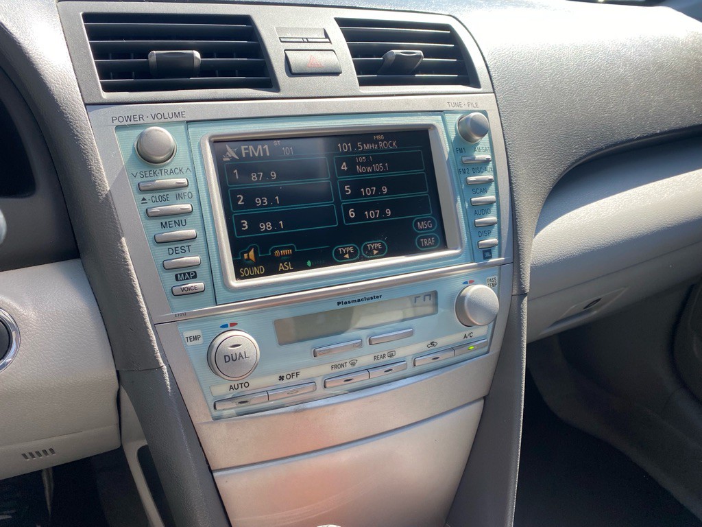 2009 Toyota Camry Image 12