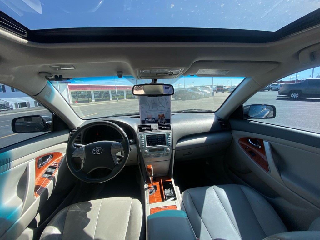 2009 Toyota Camry Image 16