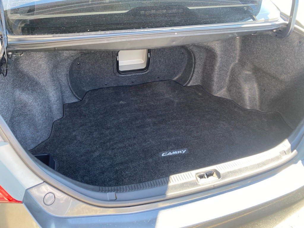 2009 Toyota Camry Image 18