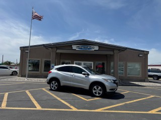 Image for 2016 Honda HR-V EXL ID: 6474096