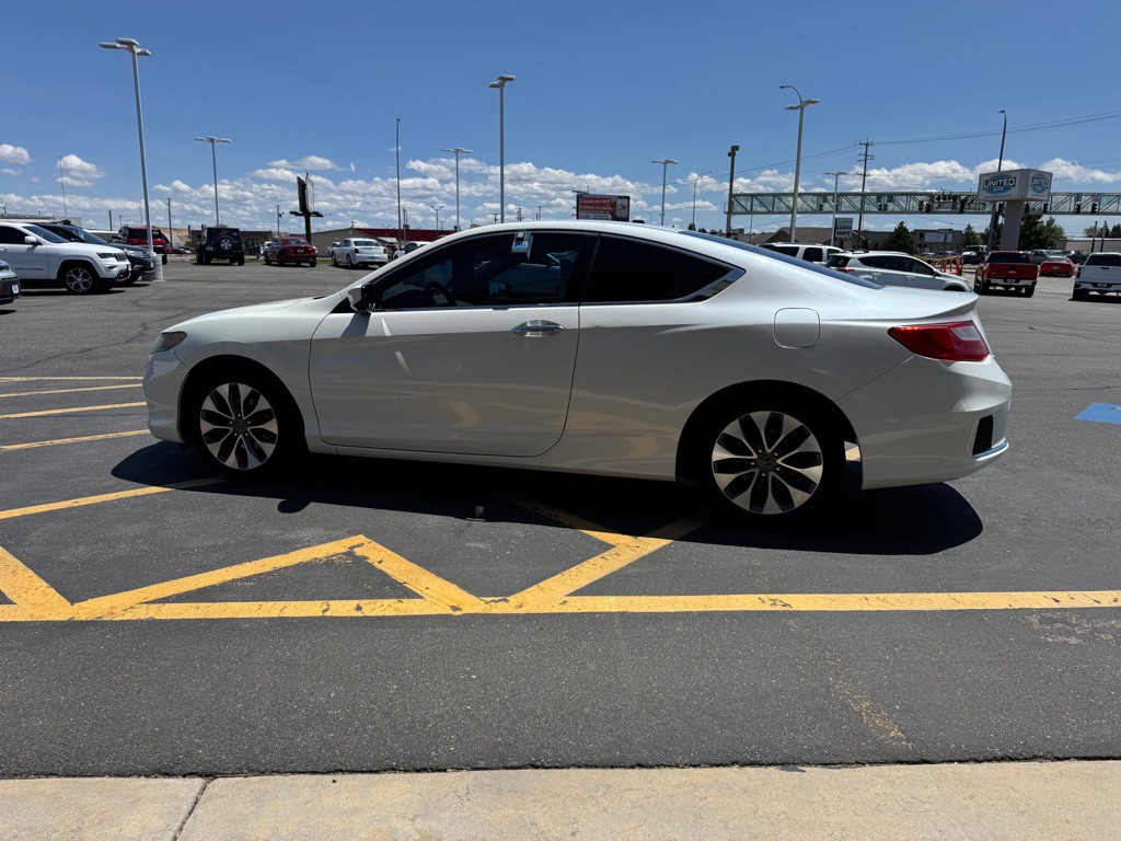 2013 Honda Accord Image 3