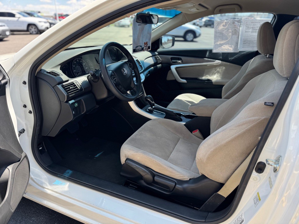 2013 Honda Accord Image 5