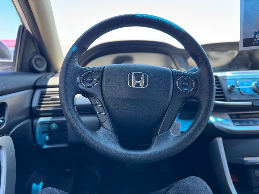 2013 Honda Accord Image 6