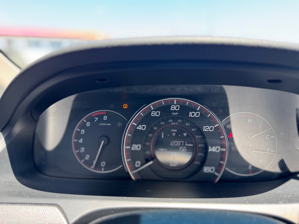 2013 Honda Accord Image 7