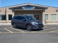 Image for 2020 Honda Pilot Touring ID: 6562374