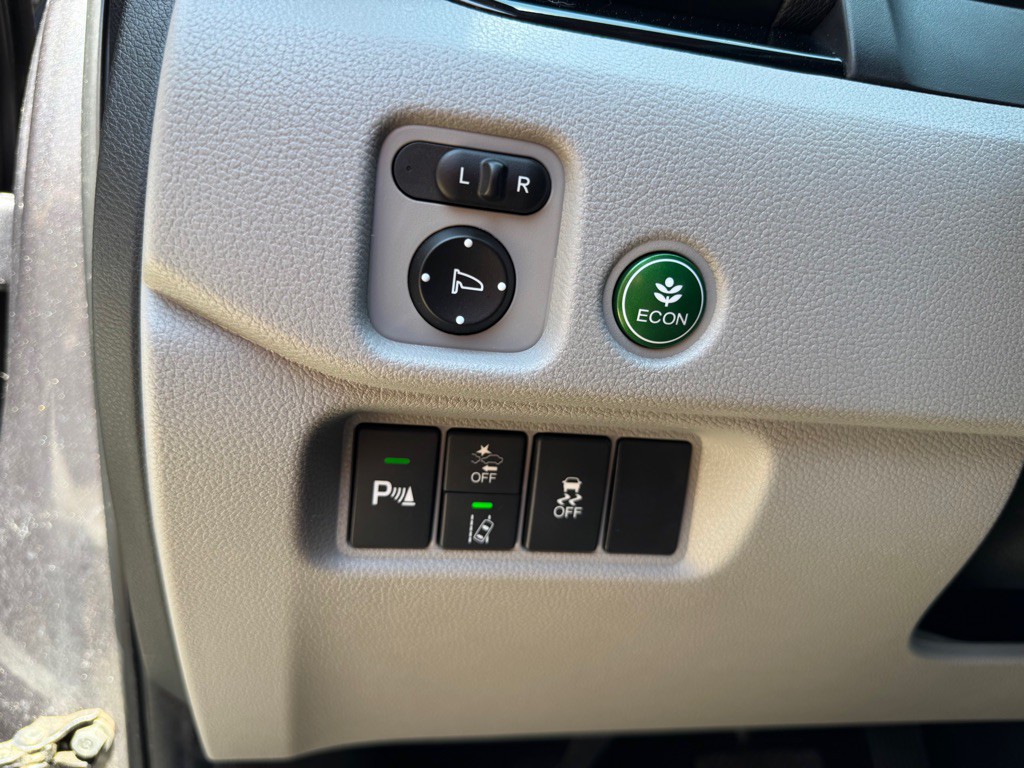 2020 Honda Pilot Image 7