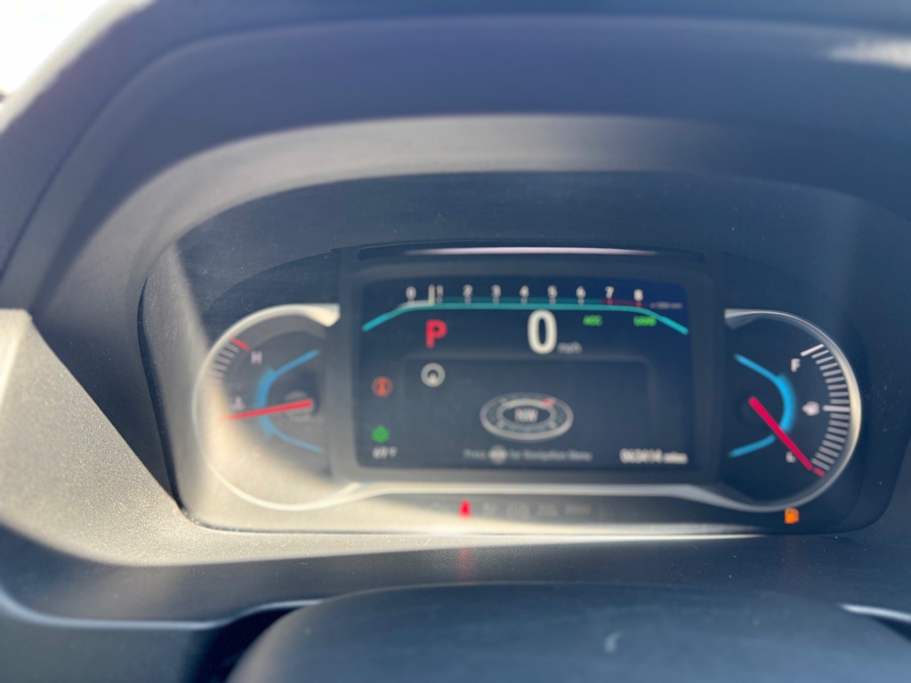 2020 Honda Pilot Image 10
