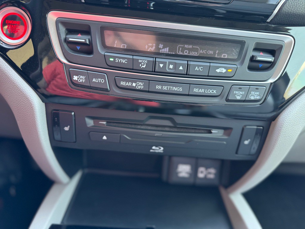 2020 Honda Pilot Image 12