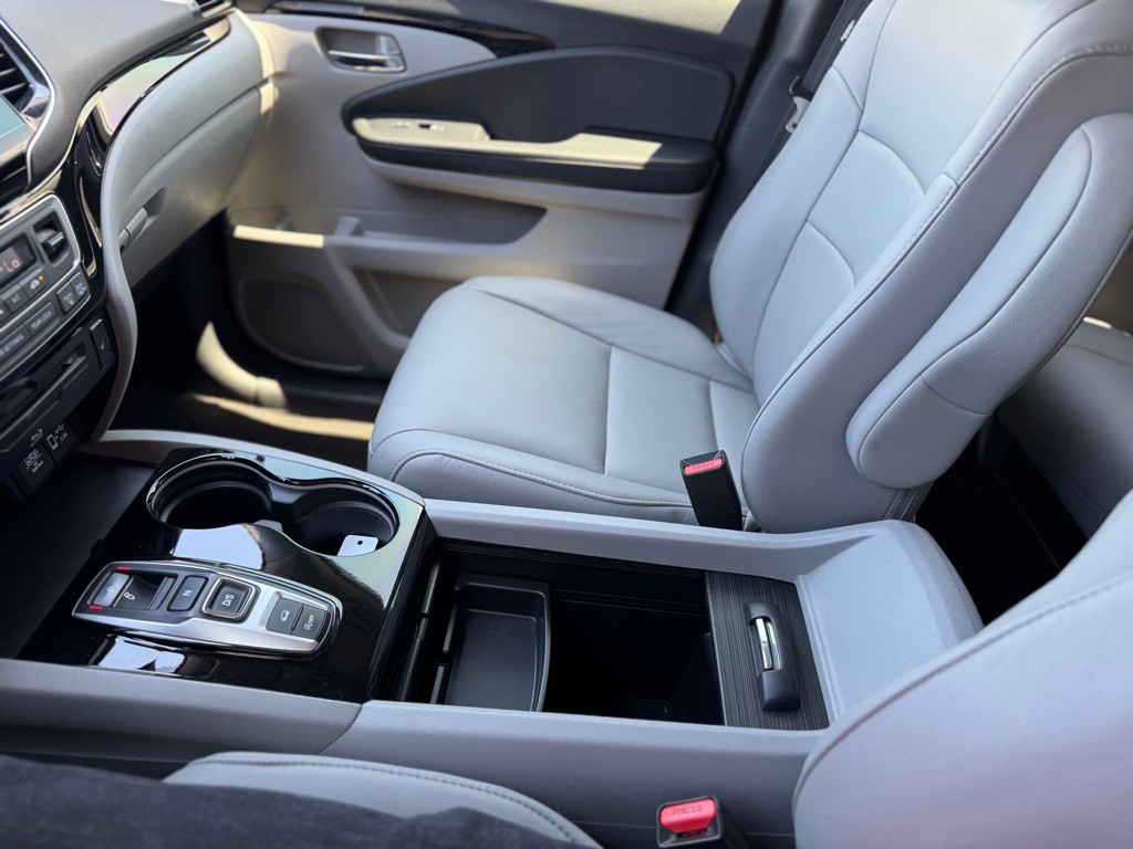 2020 Honda Pilot Image 13