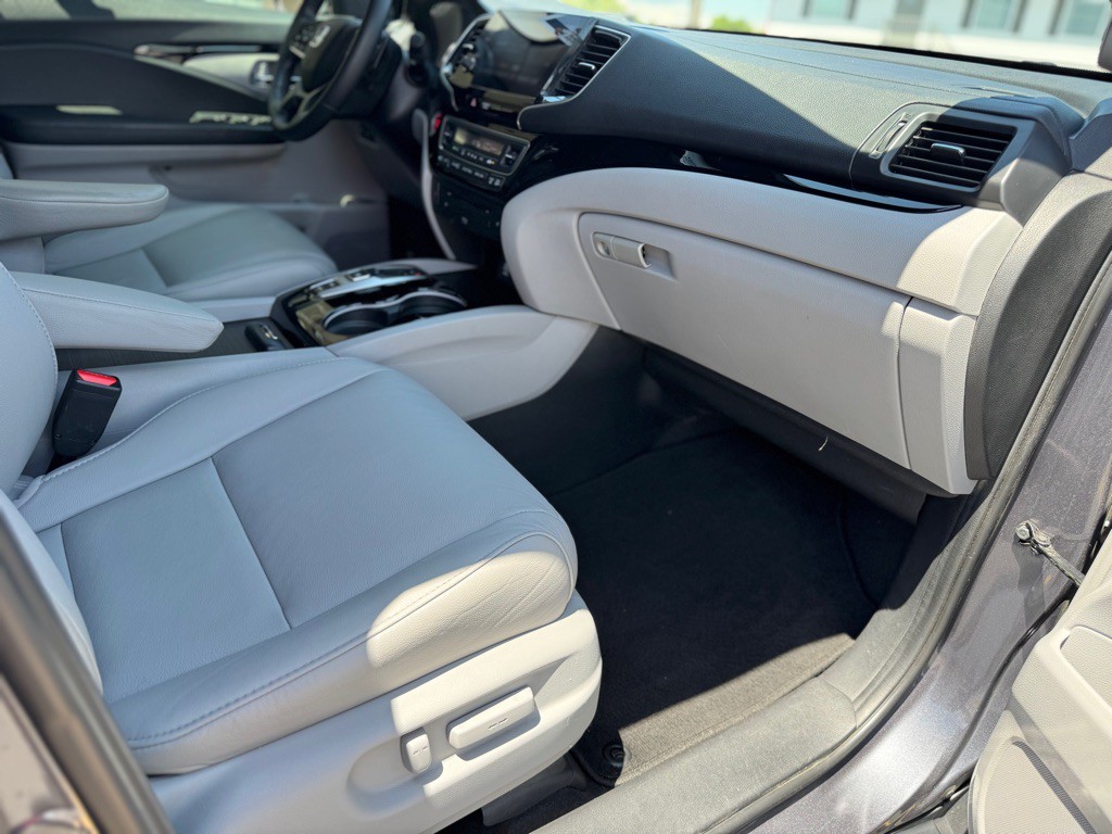 2020 Honda Pilot Image 15