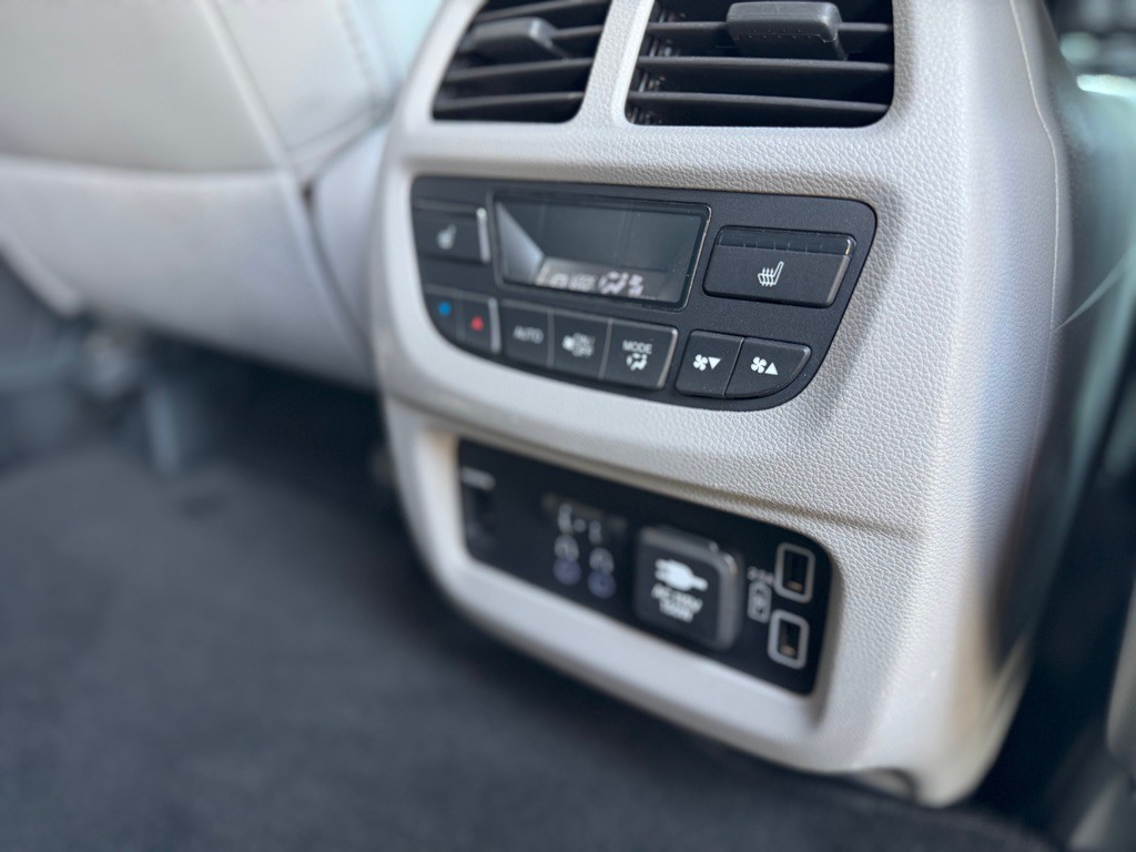 2020 Honda Pilot Image 19