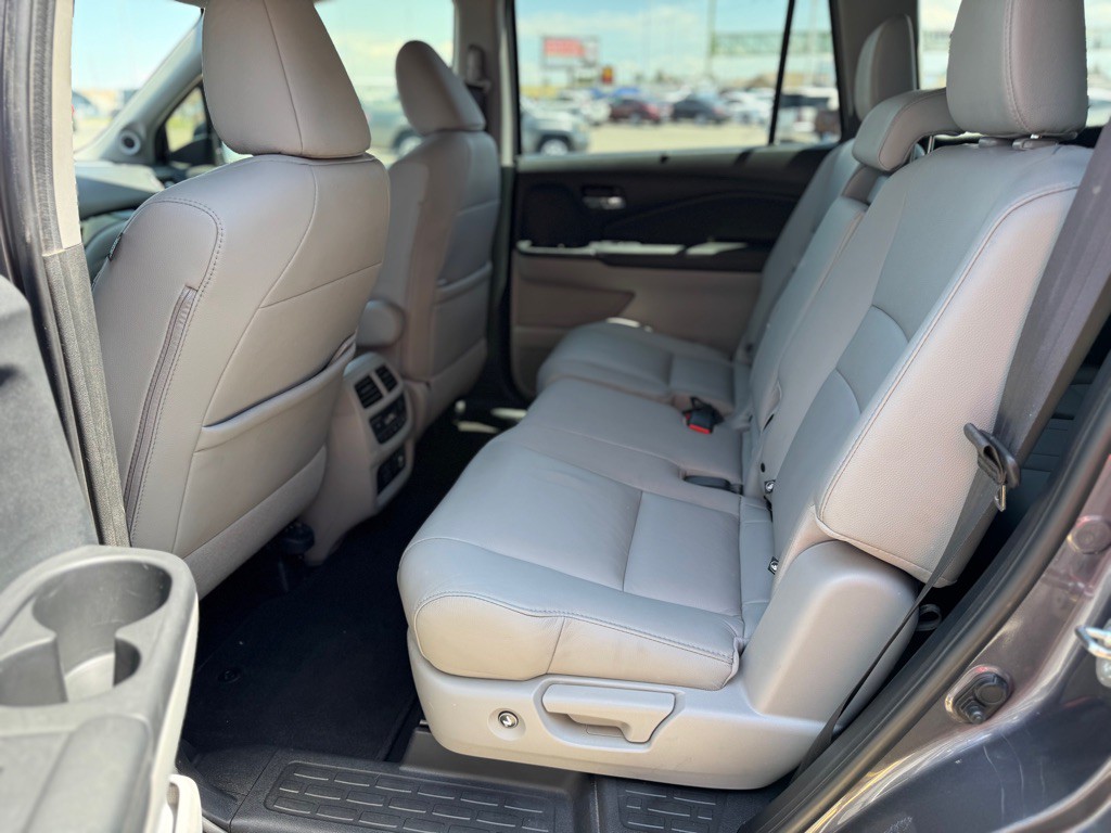 2020 Honda Pilot Image 20