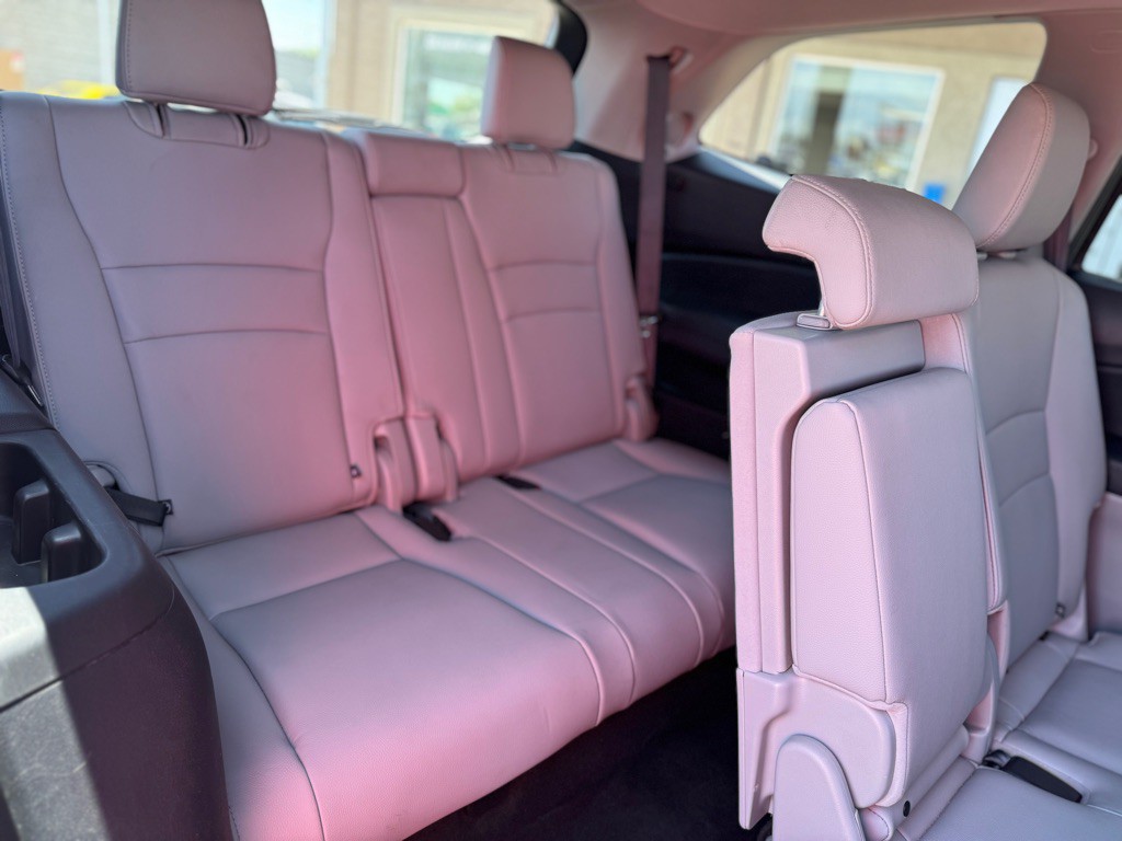 2020 Honda Pilot Image 21