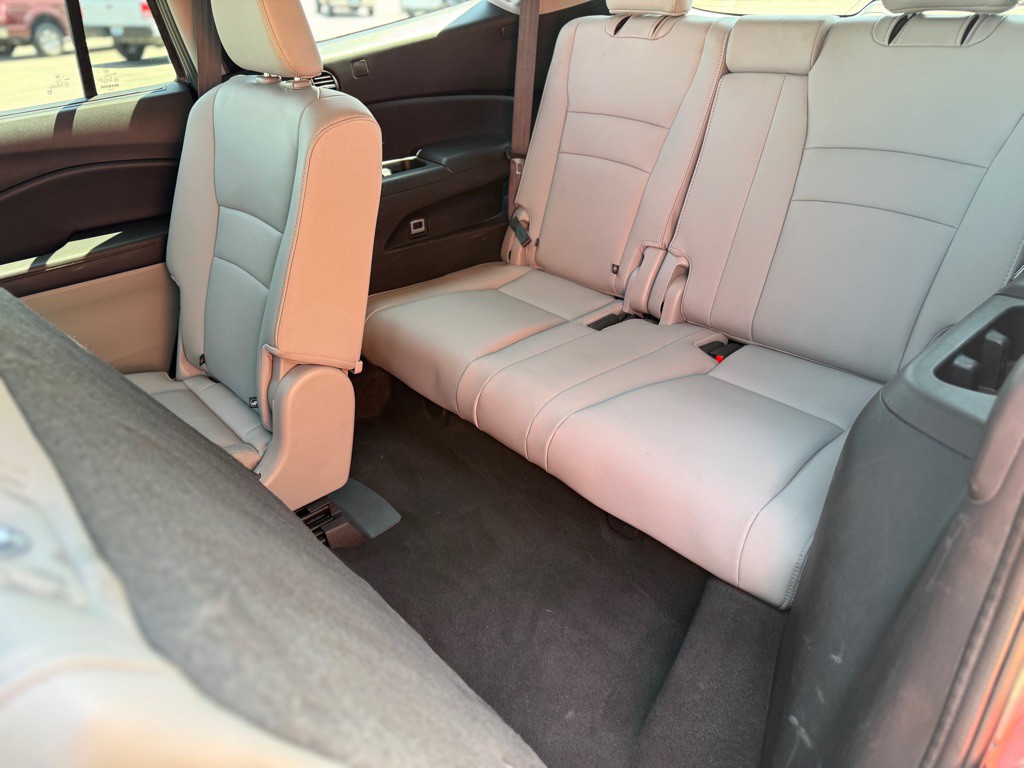 2020 Honda Pilot Image 22