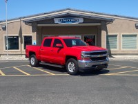 Image for 2017 Chevrolet Silverado 1500 LT ID: 6562380