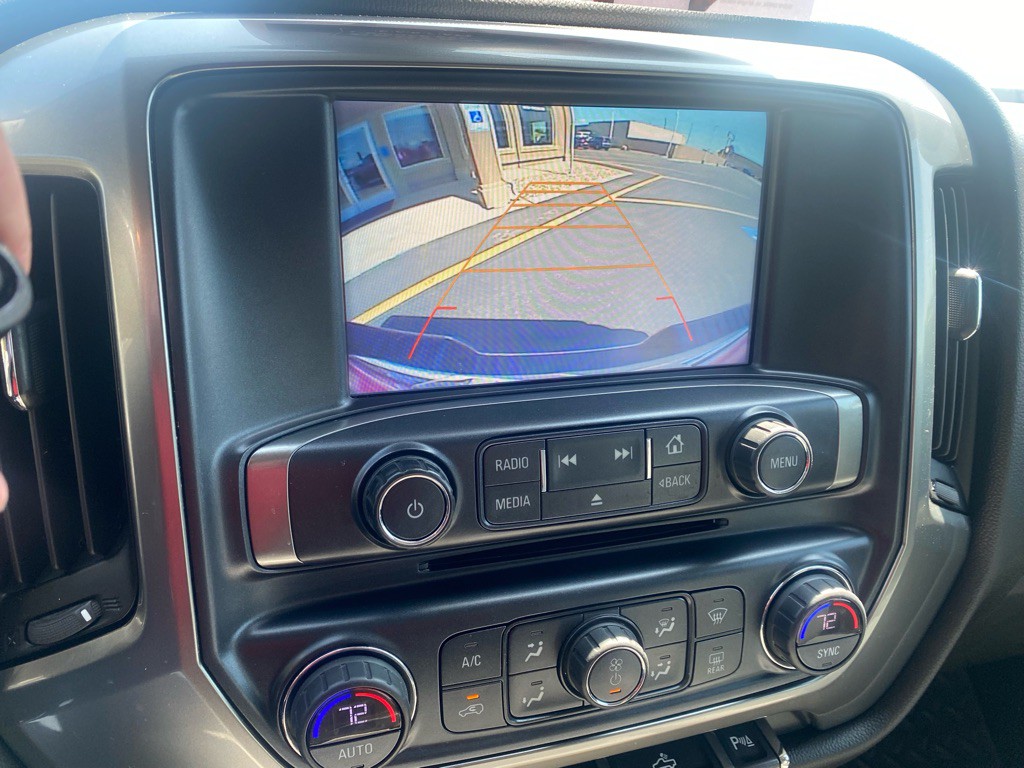 2017 Chevrolet Silverado 1500 Image 14