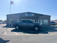 Image for 2014 Toyota Tacoma Double Cab ID: 6600758