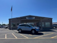 Image for 2011 Honda CR-V SE ID: 6600770