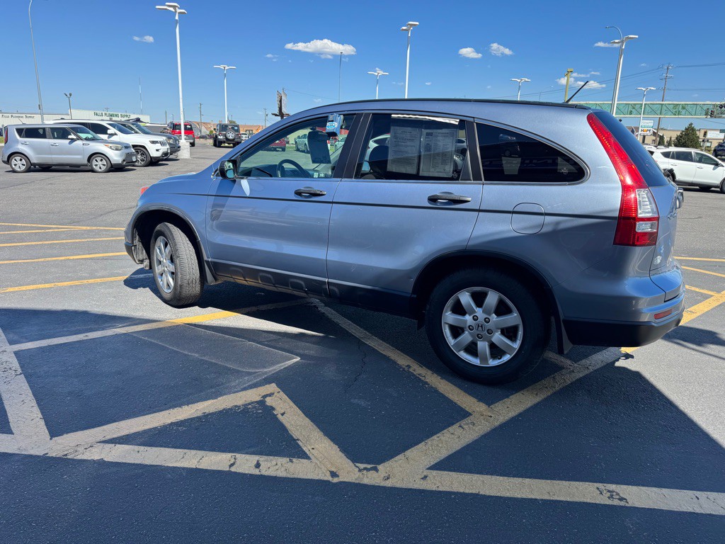 2011 Honda CR-V Image 3