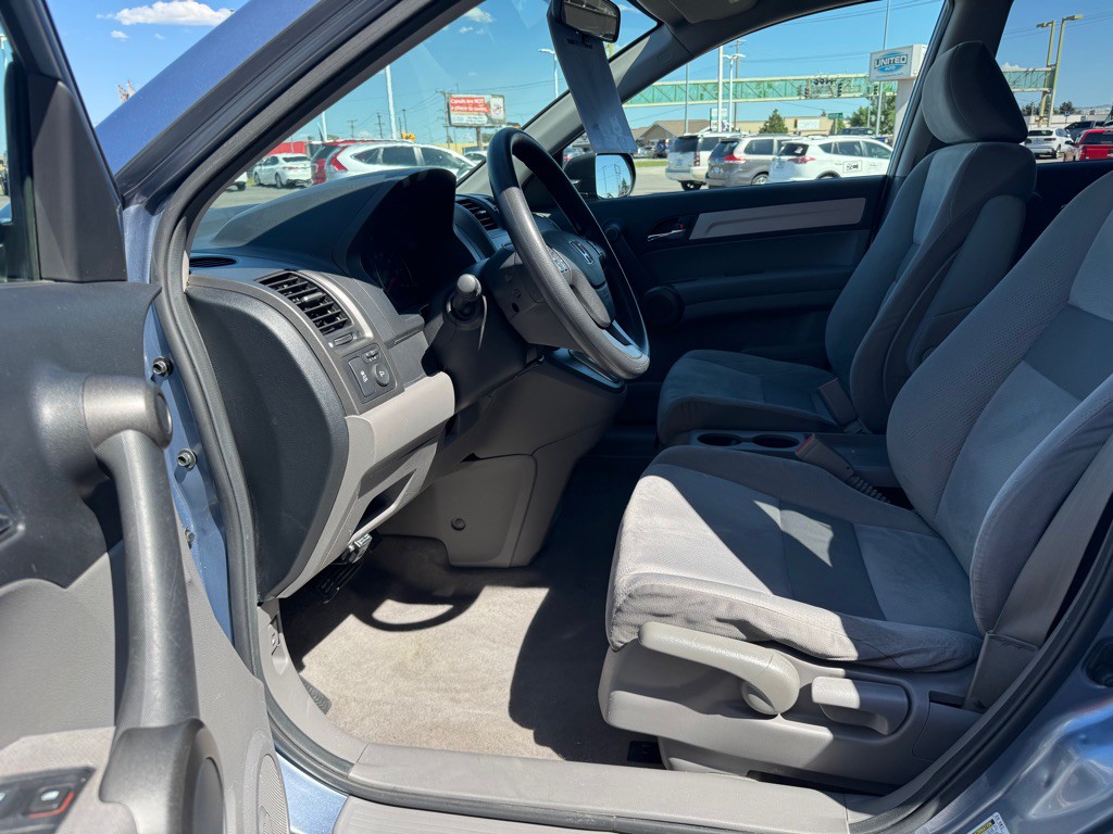 2011 Honda CR-V Image 5