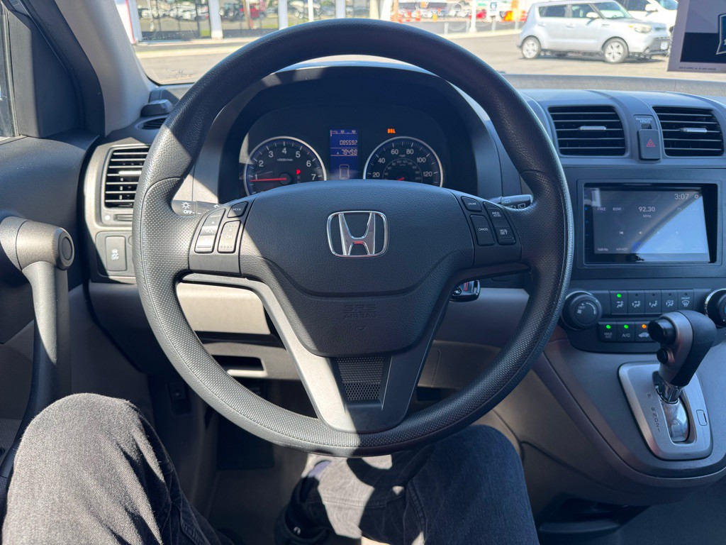 2011 Honda CR-V Image 6