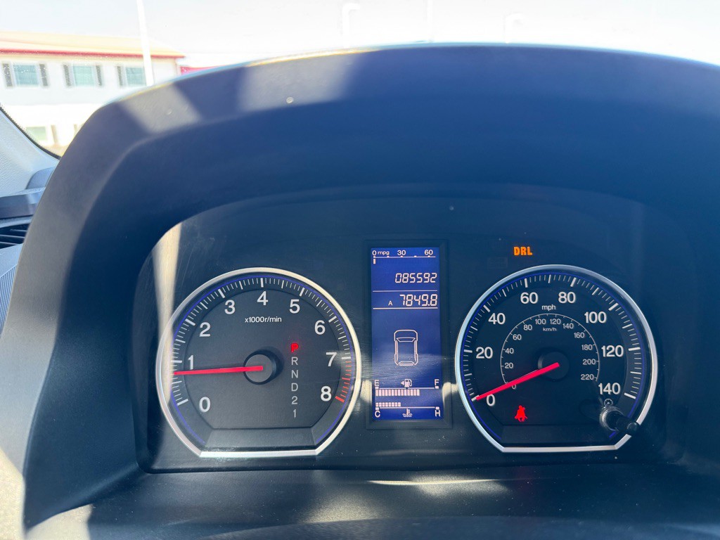 2011 Honda CR-V Image 7