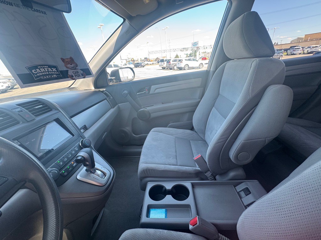 2011 Honda CR-V Image 8