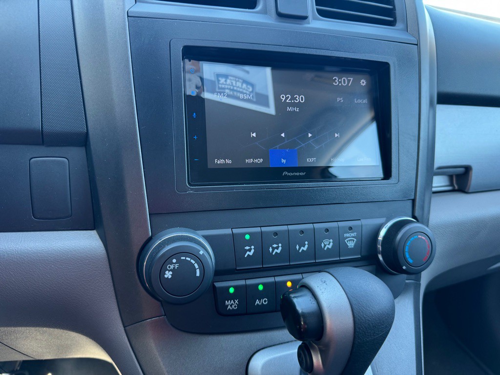 2011 Honda CR-V Image 9