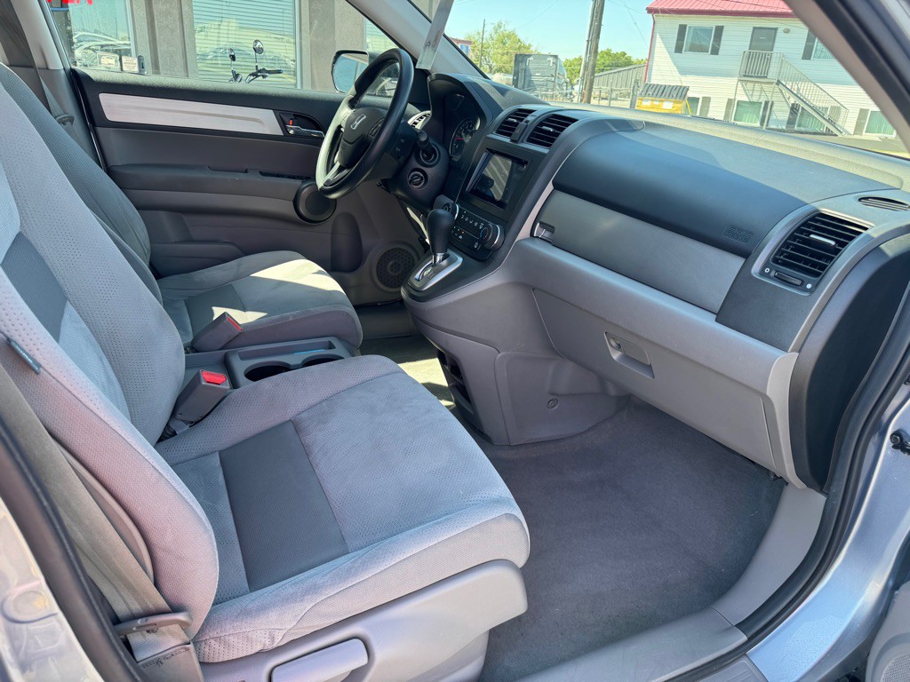 2011 Honda CR-V Image 10