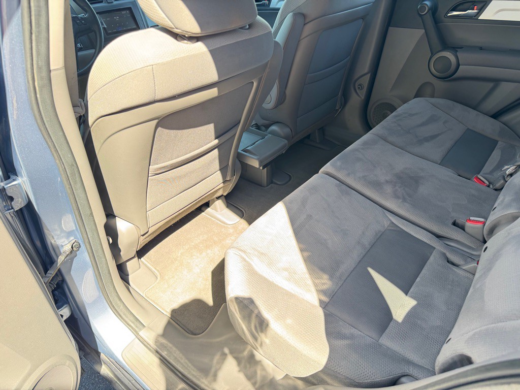 2011 Honda CR-V Image 11