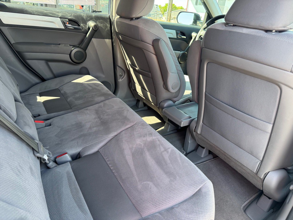 2011 Honda CR-V Image 12