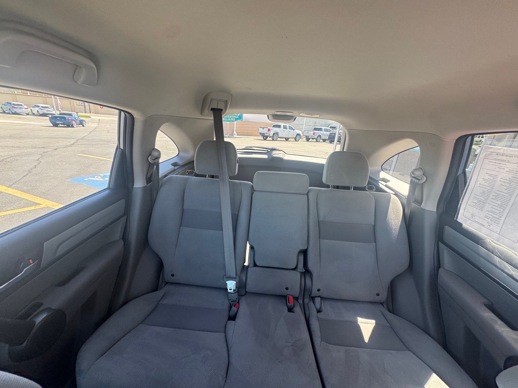 2011 Honda CR-V Image 13