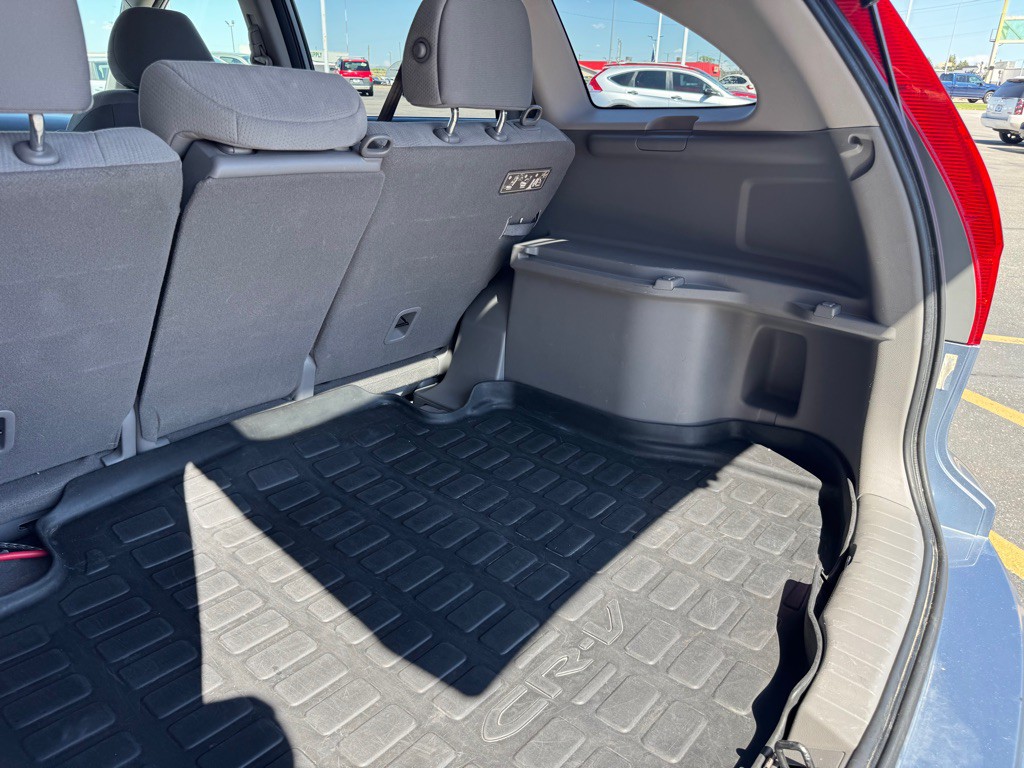 2011 Honda CR-V Image 14