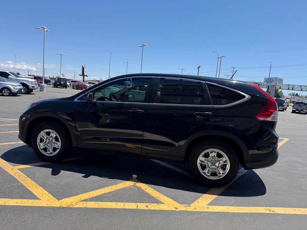 2014 Honda CR-V Image 3