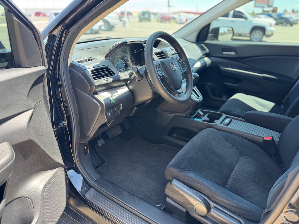 2014 Honda CR-V Image 5