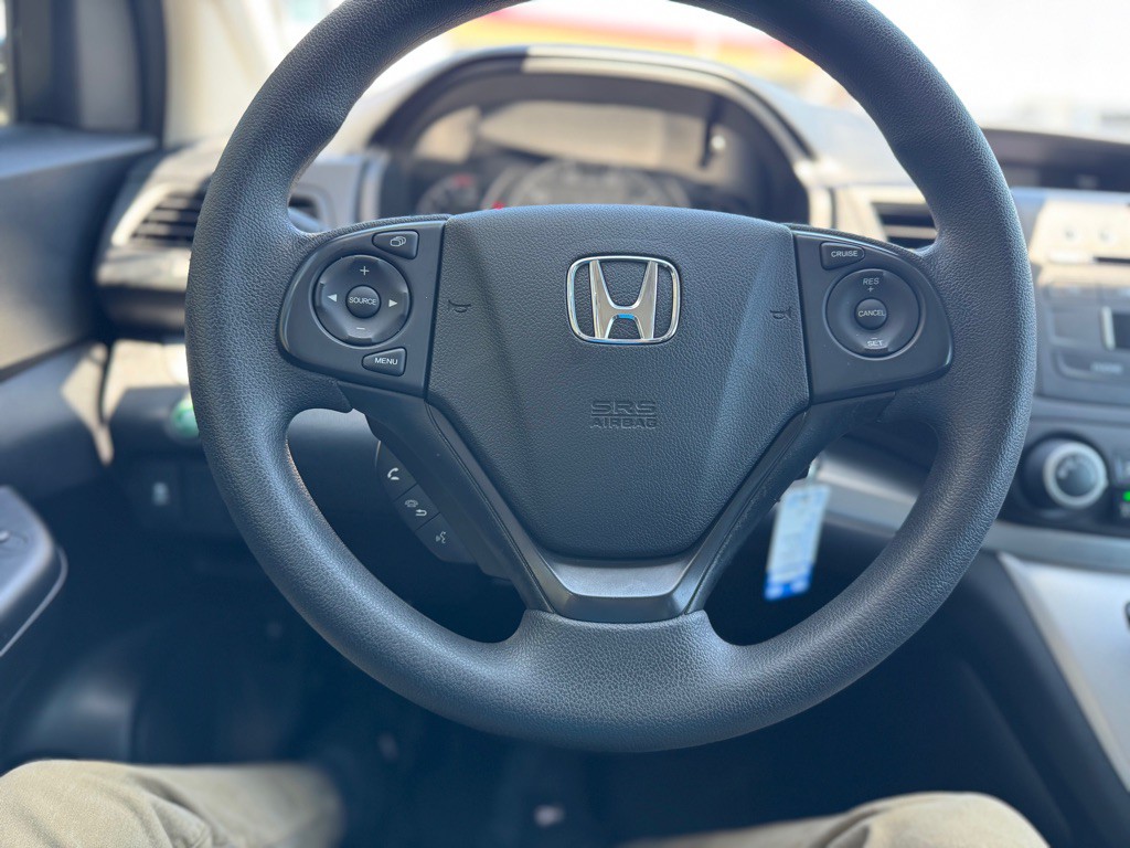 2014 Honda CR-V Image 6