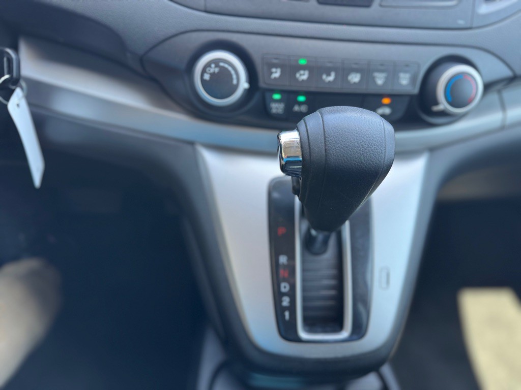 2014 Honda CR-V Image 9