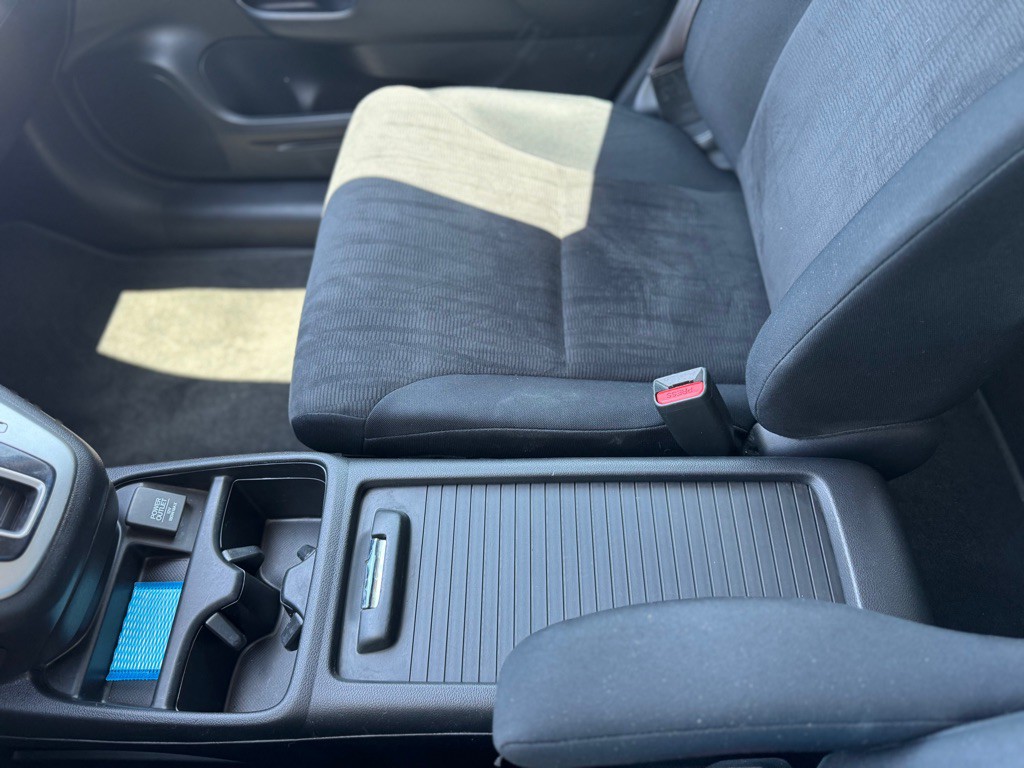 2014 Honda CR-V Image 10