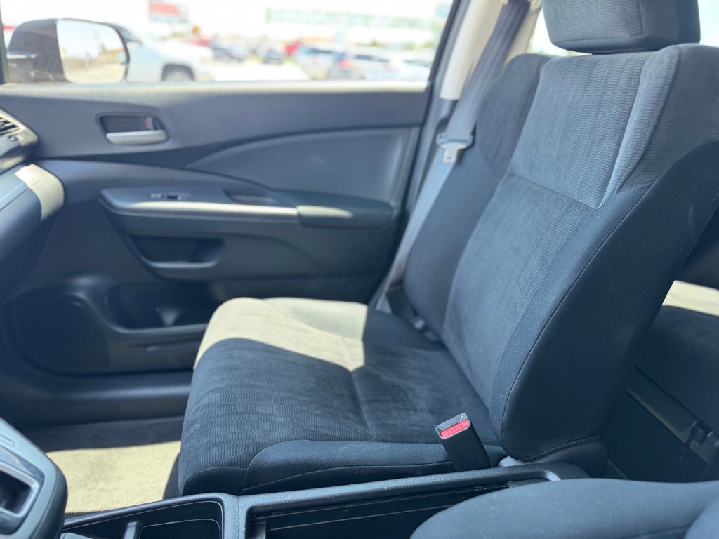 2014 Honda CR-V Image 12