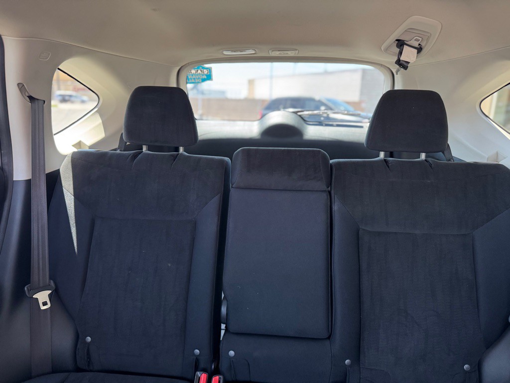 2014 Honda CR-V Image 13