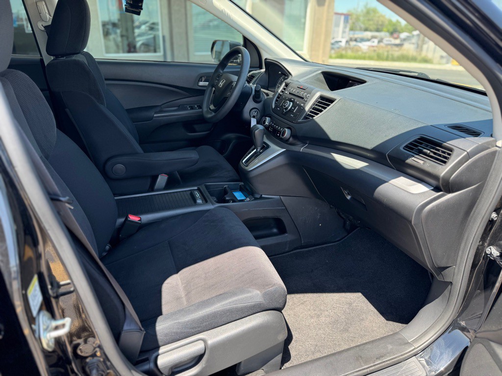 2014 Honda CR-V Image 14