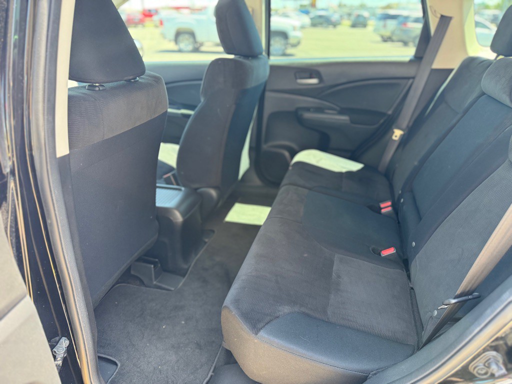 2014 Honda CR-V Image 15