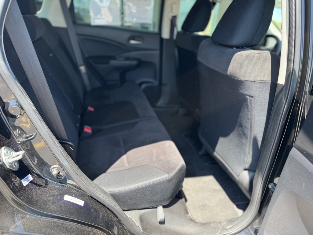 2014 Honda CR-V Image 16